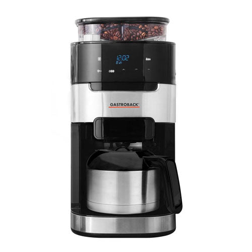 Coffee Machine Grind & Brew Pro