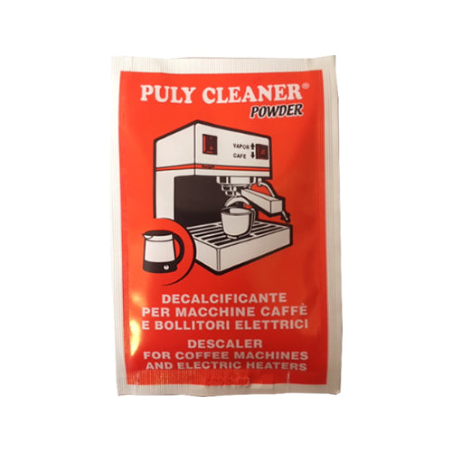 Puly Cleaner Powder
