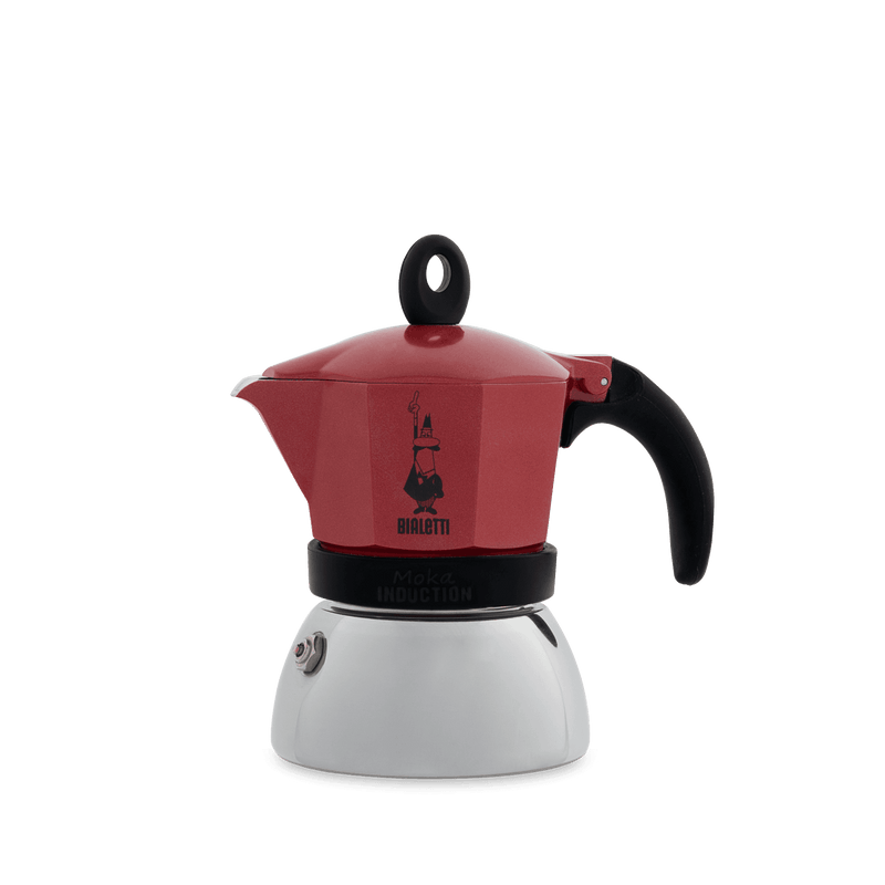 Bialetti moka sizes hot sale