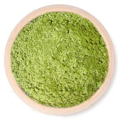 Matcha Suka Green Tea