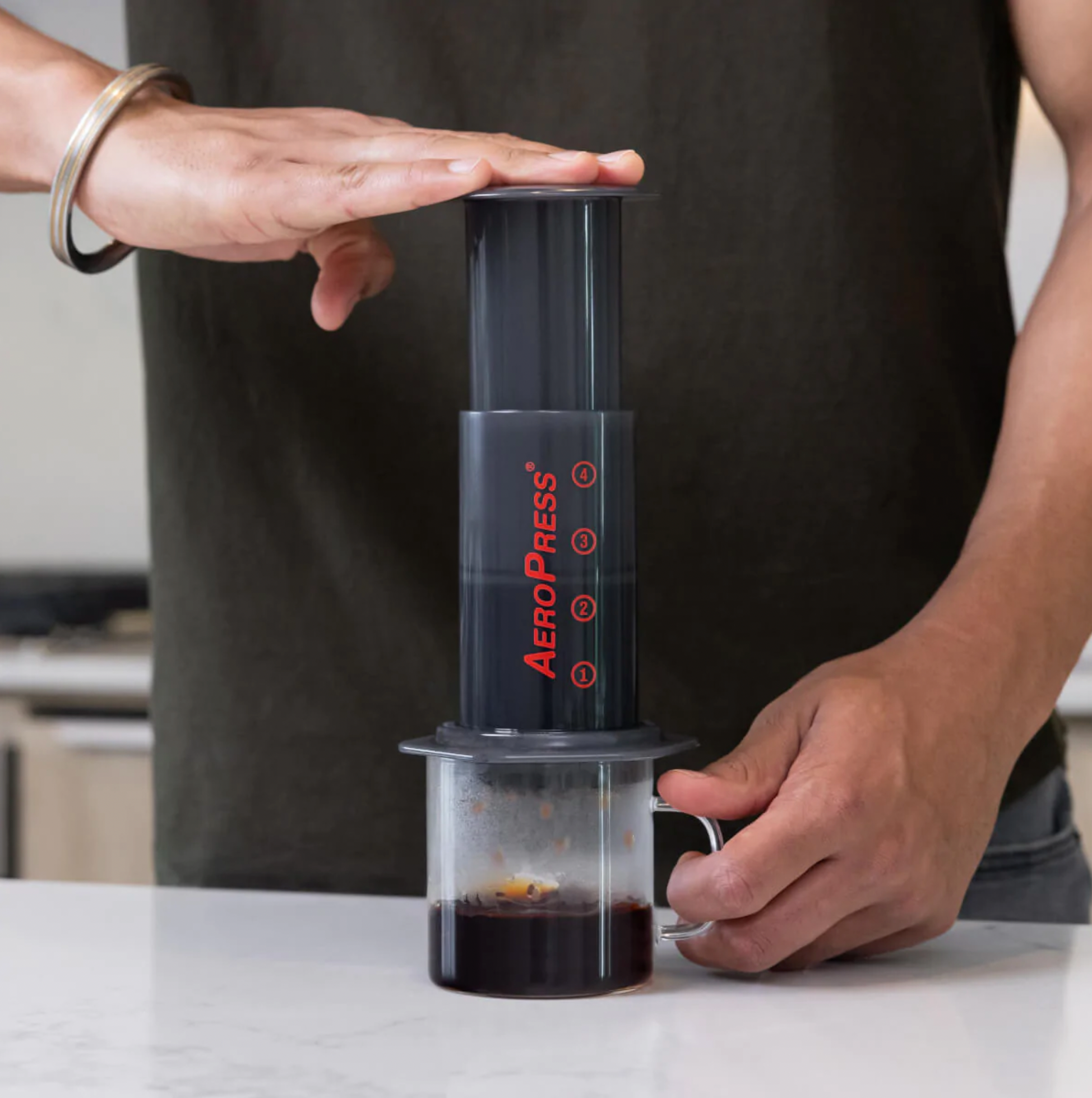 Aeropress