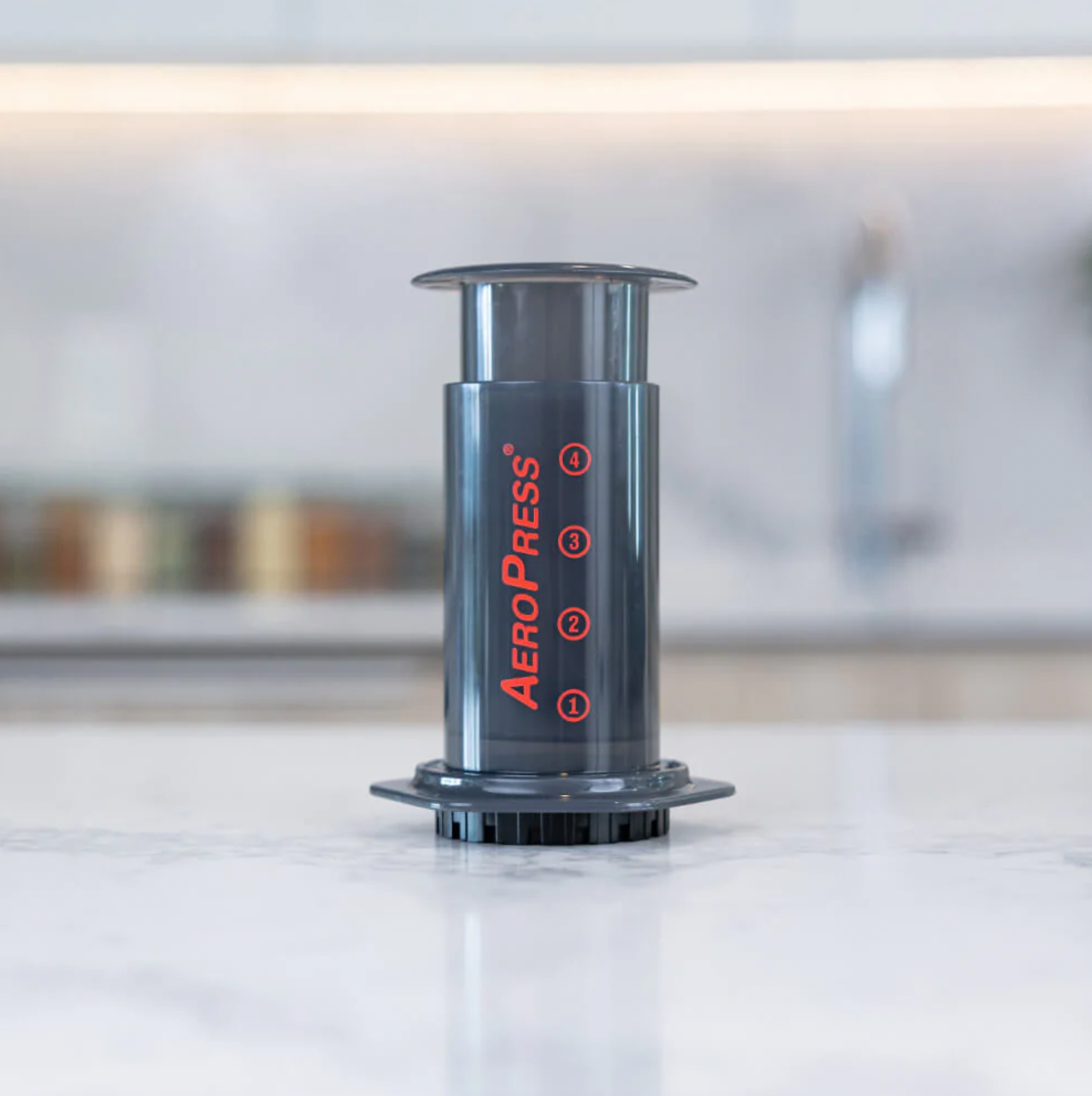 Aeropress