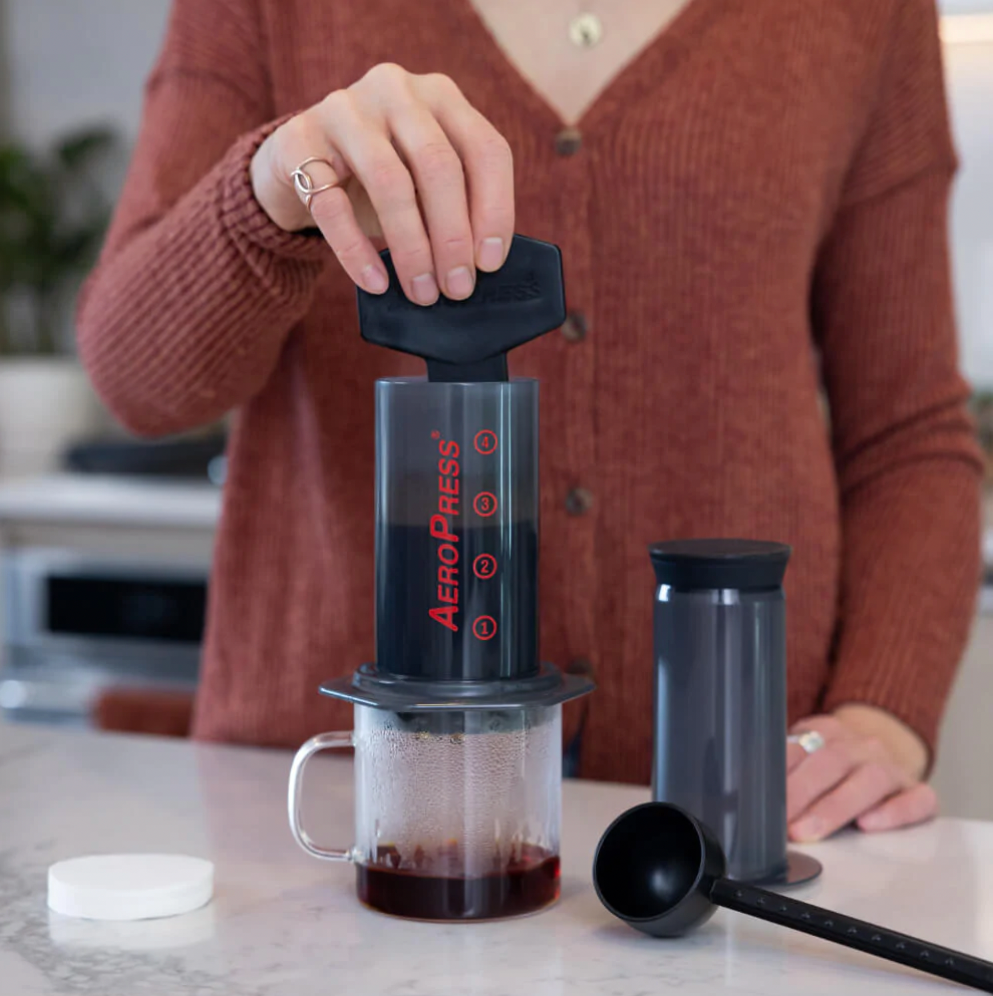 Aeropress