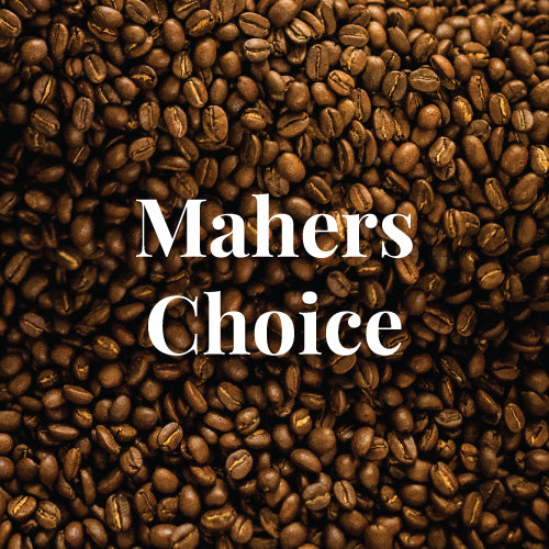 Mahers Choice