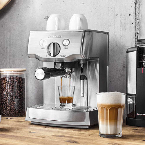 DESIGN ESPRESSO PRO