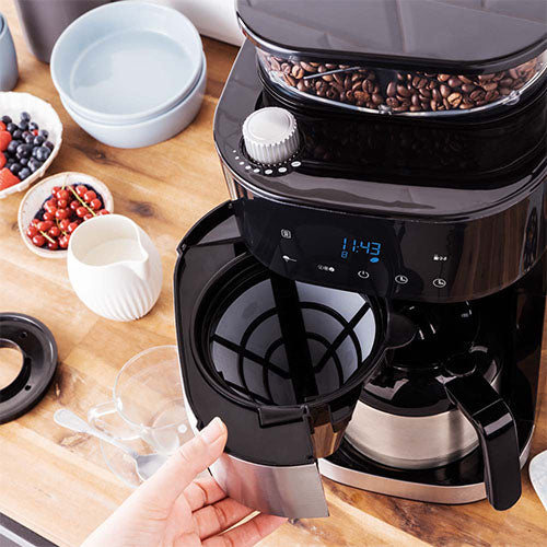 Coffee Machine Grind & Brew Pro Thermo