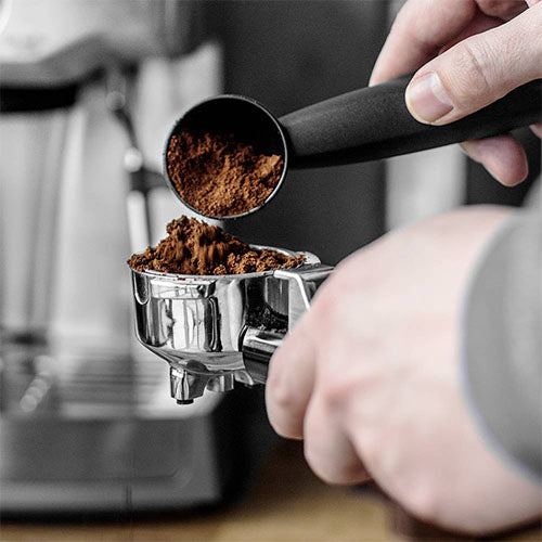 DESIGN ESPRESSO PRO