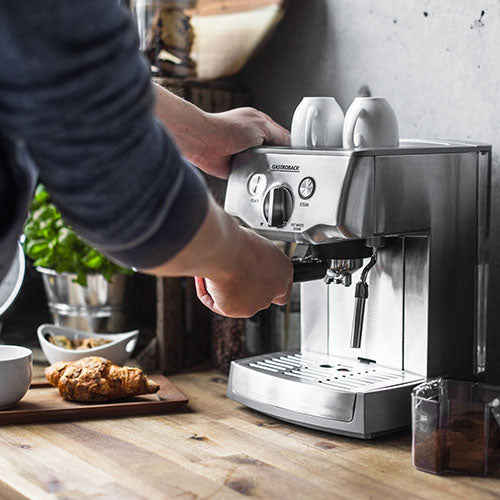 DESIGN ESPRESSO PRO