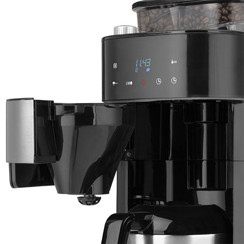 Coffee Machine Grind & Brew Pro Thermo