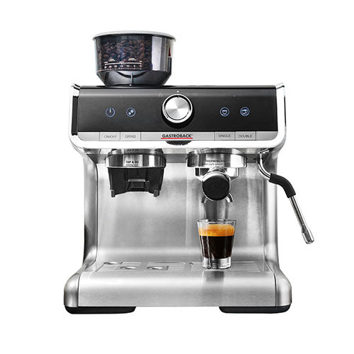 ESPRESSO BARISTA PRO