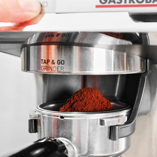 ESPRESSO BARISTA PRO