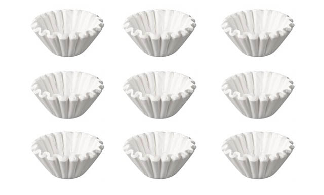 Filter Papers available for B5, B10 and Bunn Machines