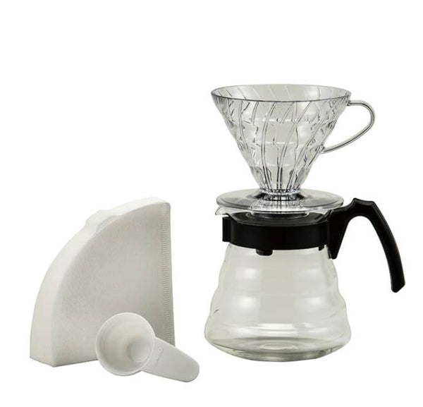 Hario V60 Coffee Maker Kit