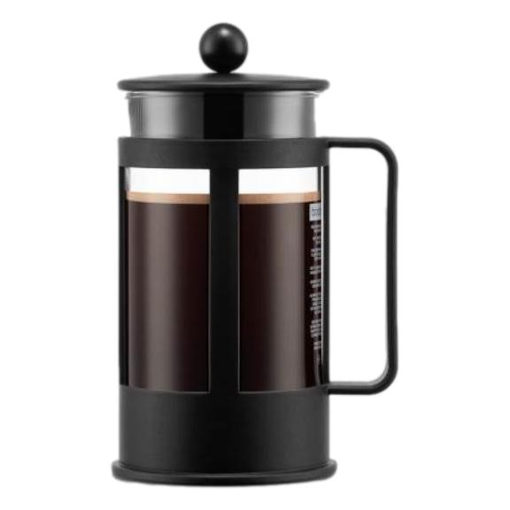 KENYA, French Press Coffee maker (Multiple Sizes)