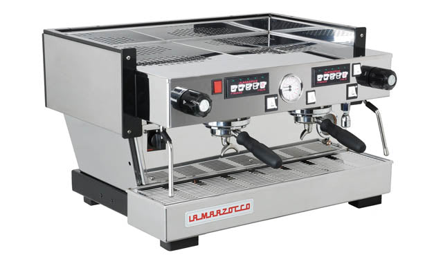 La Morzocco Linea 2 Group