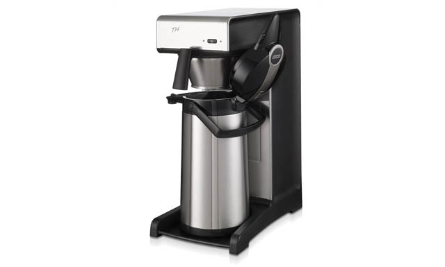 Bravilor TH Filter Machine