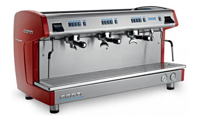 Conti X-one TCi 3 Group