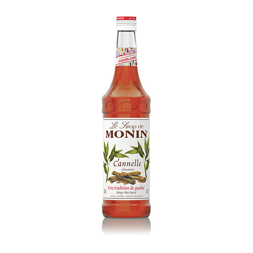 Cinnamon Syrup